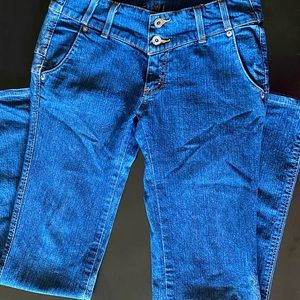 Andrea boy jeans